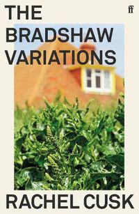 Cover image for The Bradshaw Variations