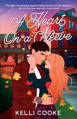 Cover image for A Heart On A Sleeve