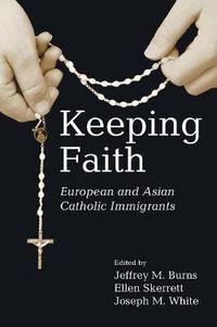 Cover image for Keeping Faith