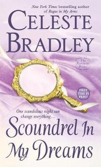Cover image for Scoundrel in My Dreams: The Runaway Brides