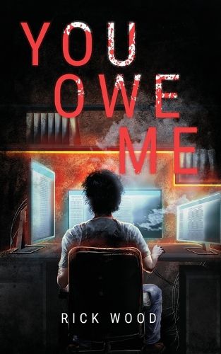 Cover image for You Owe Me
