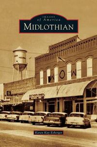 Cover image for Midlothian