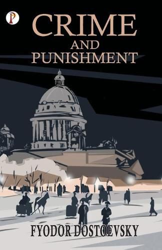 Cover image for Crime and Punishment