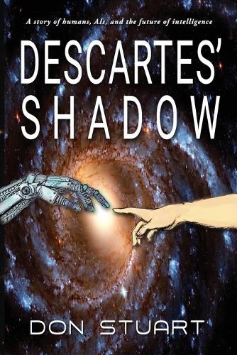 Cover image for Descartes' Shadow