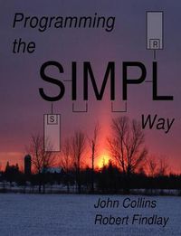 Cover image for Programming the SIMPL Way