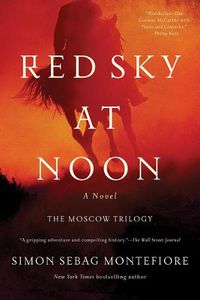 Cover image for Red Sky at Noon