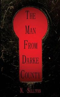 Cover image for The Man From Darke County