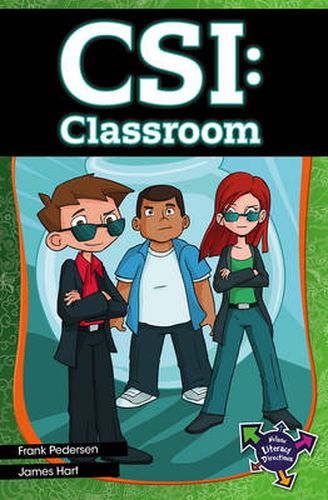 CSI: Classroom