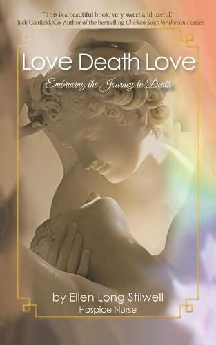 Cover image for Love Death Love