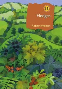 Cover image for Hedges