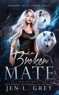 Cover image for Broken Mate