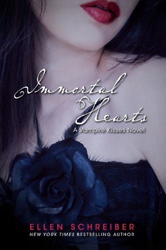 Cover image for Immortal Hearts