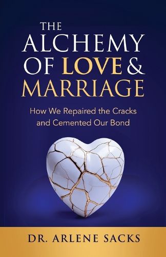 Cover image for The Alchemy of Love & Marriage