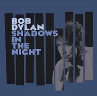Cover image for Shadows In The Night