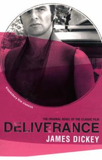 Cover image for Deliverance