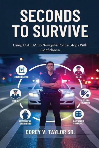 Cover image for Seconds To Survive