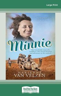 Cover image for Minnie