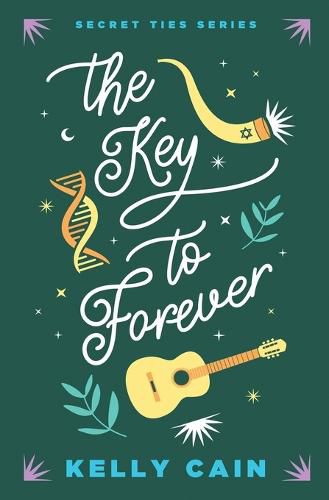 Cover image for The Key to Forever