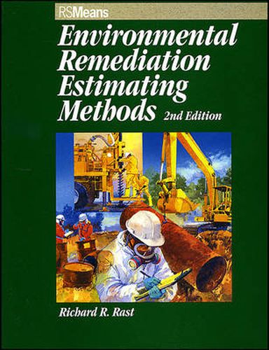 Cover image for Environmental Remediation Estimating Methods
