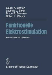 Cover image for Funktionelle Elektrostimulation