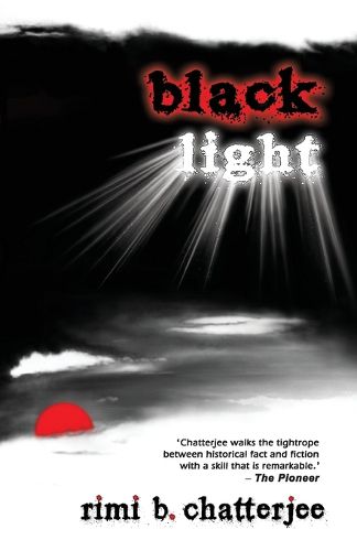 Cover image for Black Light