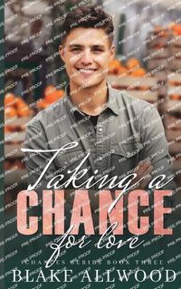 Cover image for Taking A Chance For Love