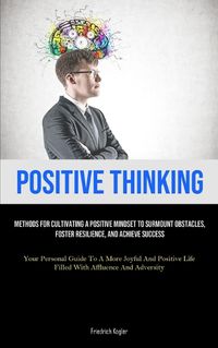 Cover image for Positive Thinking