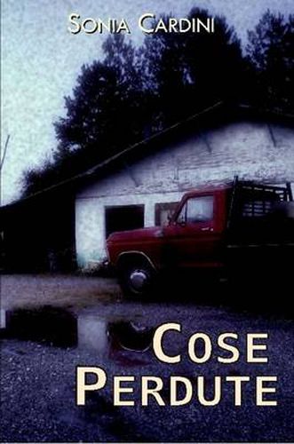 Cover image for Cose Perdute