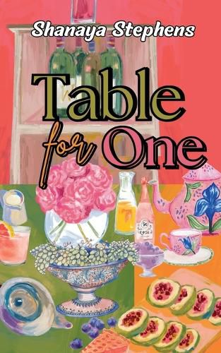 Cover image for Table For One