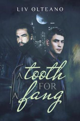 Cover image for A Tooth for a Fang