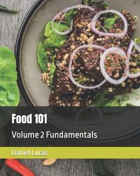 Cover image for Food 101