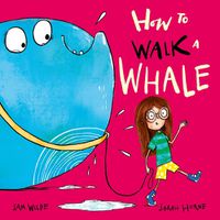 Cover image for How to Walk a Whale