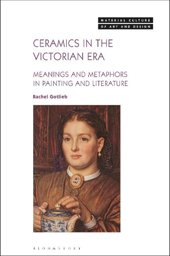 Cover image for Ceramics in the Victorian Era