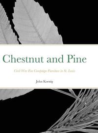 Cover image for Chestnut and Pine