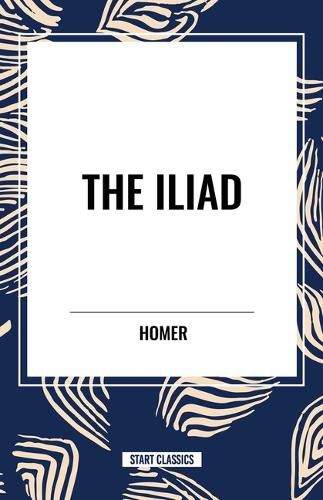 Cover image for Iliad