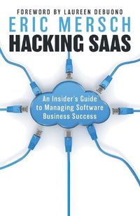 Cover image for Hacking SaaS