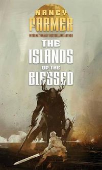 Cover image for The Islands of the Blessed: Volume 3