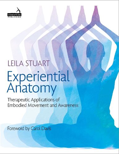 Cover image for Experiential Anatomy as Therapy