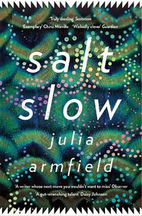 Cover image for Salt Slow