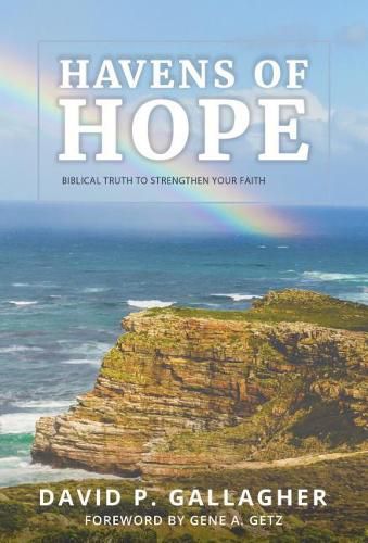 Cover image for Havens of Hope: Biblical Truth to Strengthen Your Faith