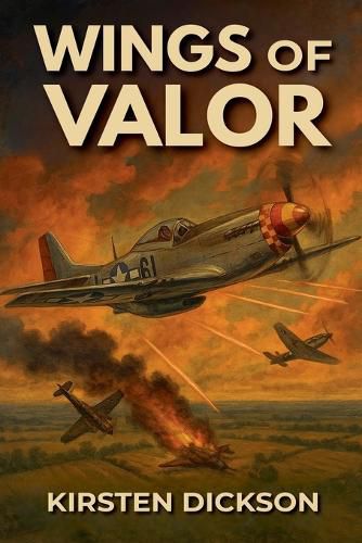 Cover image for Wings of Valor