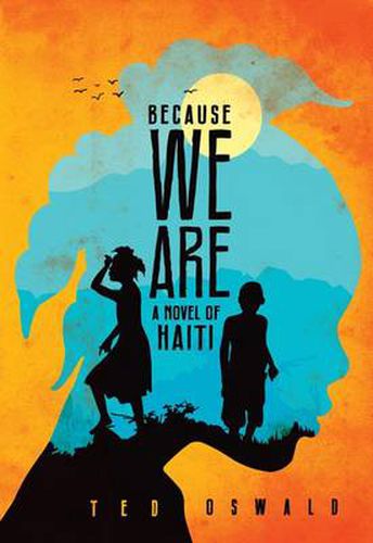 Cover image for Because We Are