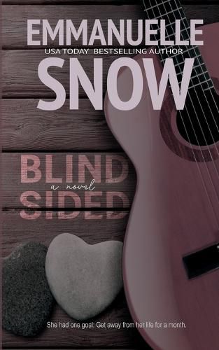 Cover image for BlindSided