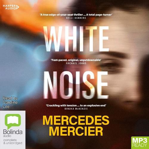 Cover image for White Noise