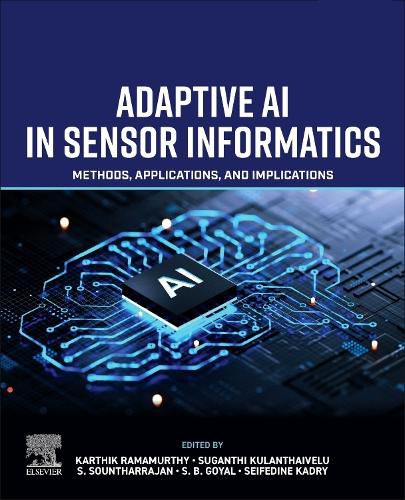 Cover image for Adaptive AI in Sensor Informatics