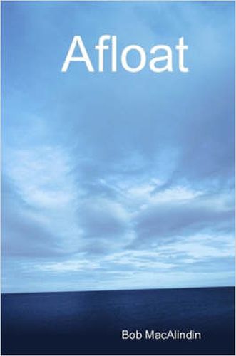 Cover image for Afloat