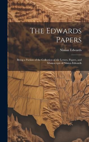 Cover image for The Edwards Papers