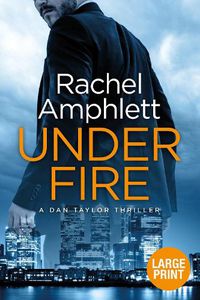 Cover image for Under Fire