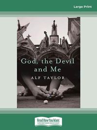Cover image for God, the Devil and Me