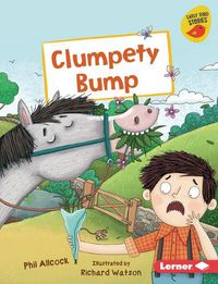 Cover image for Clumpety Bump